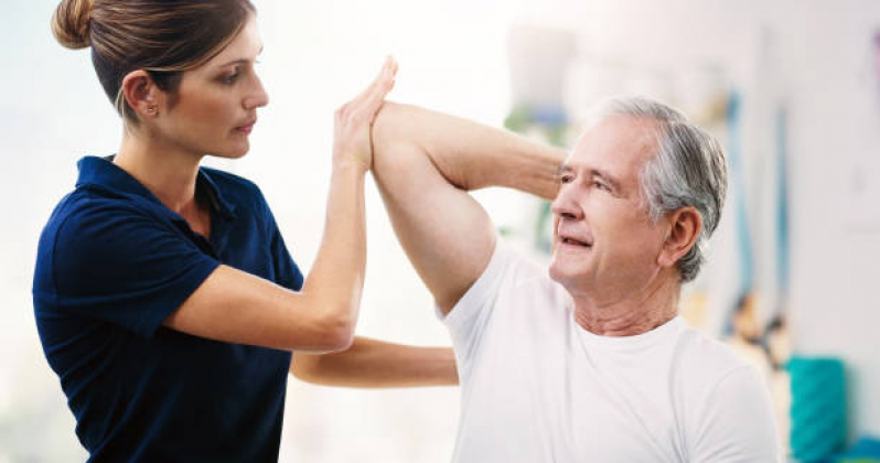 Clínica Especializada em Tratamento Correção de Postura Higienópolis - Fisioterapia para Melhorar a Postura