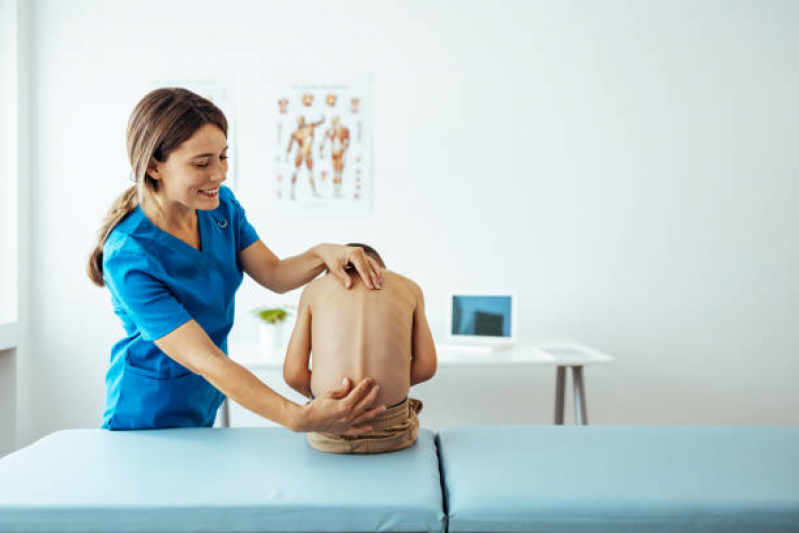 Fisioterapeuta Ortopedia e Traumatologia Consolação - Fisioterapia para Os Pés