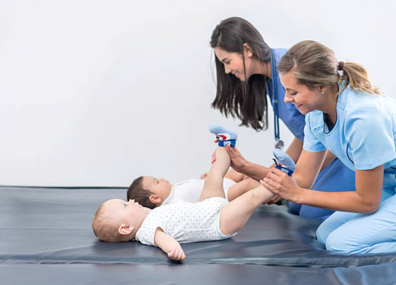Fisioterapia Ortopédica Domiciliar Agendar Lapa - Fisioterapia Ortopedia para Crianças