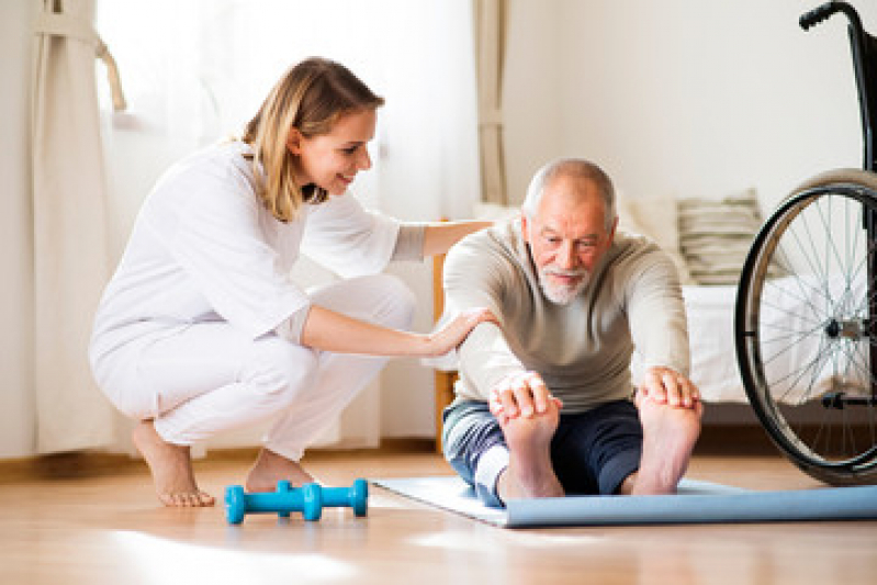 Fisioterapia para Melhorar a Postura Marcar Barra Funda - Tratamento de Correção Postural Fisioterapia