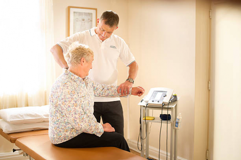 Onde Fazer Tratamento de Podoposturologia Fisioterapia República - Fisioterapia para Melhorar a Postura