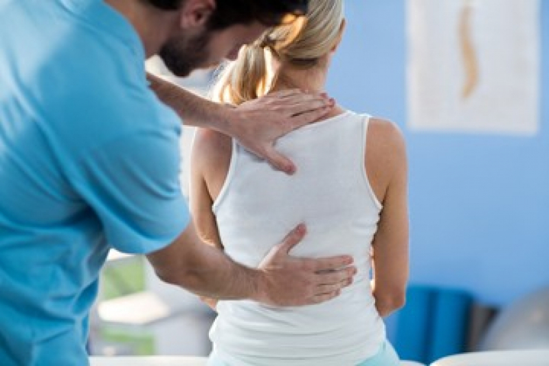 Onde Fazer Tratamento para Postura Consolação - Tratamento de Podoposturologia