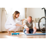 fisioterapia para melhorar a postura marcar Socorro