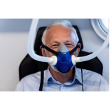 onde fazer fisioterapia respiratória para idosos Vila Romana