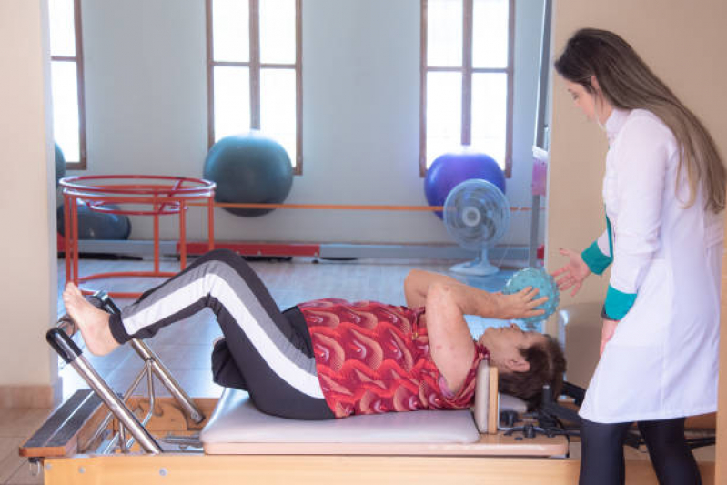 Tratamento de Correção de Postura Barra Funda - Fisioterapia para Melhorar a Postura