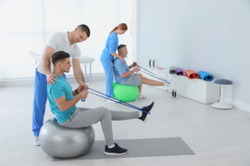 Tratamento para Correção de Postura Heliópolis - Fisioterapia para Melhorar a Postura